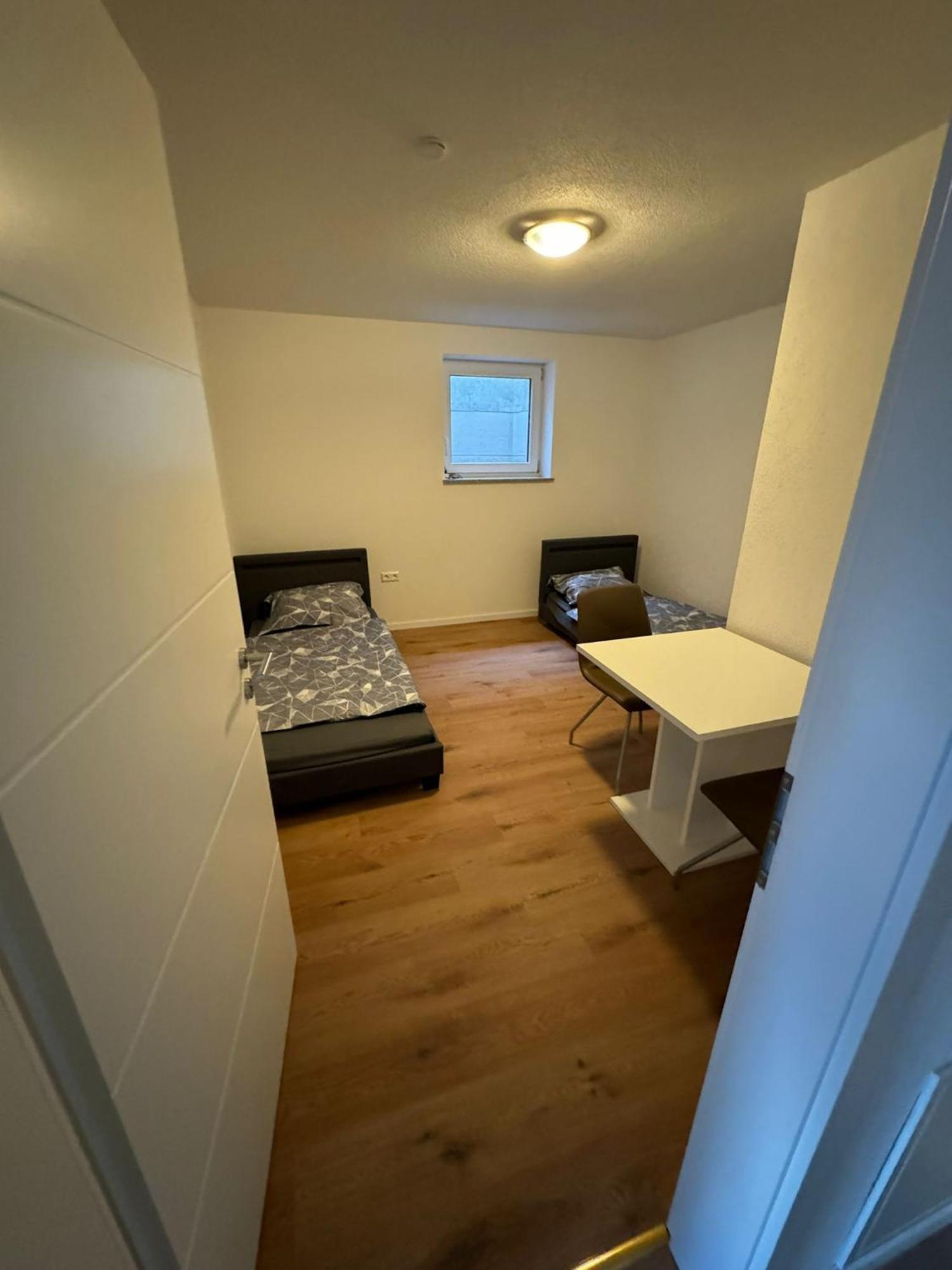Neues Apartment Ehingen Buitenkant foto
